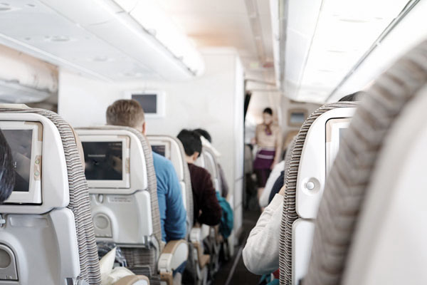 Cabin Crew Mental Health Support Switzerland