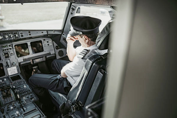 Pilot Fatigue Support at TASMA Aviation Training