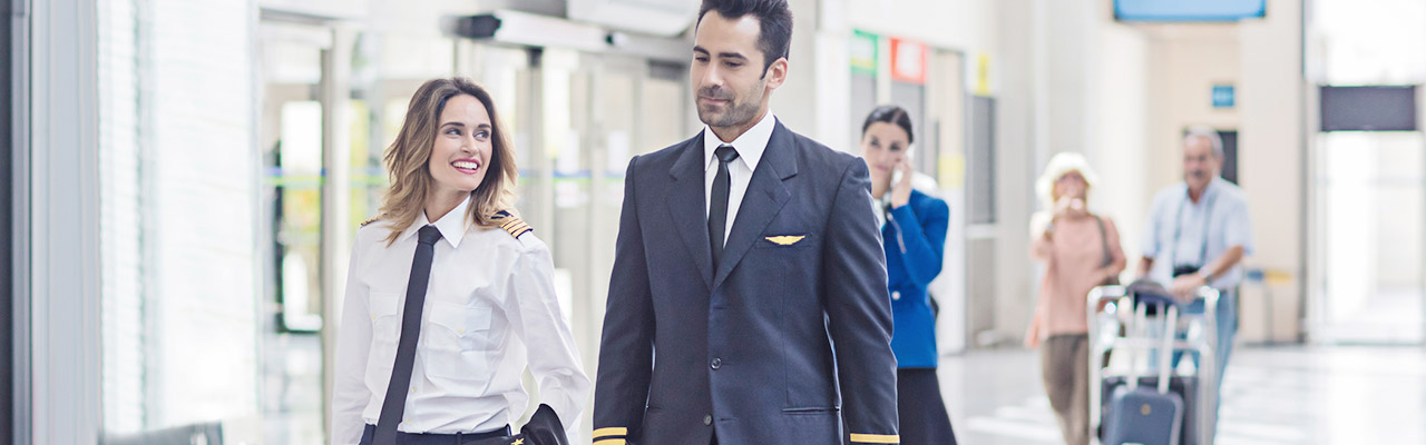 Aviation Mental Health lectures